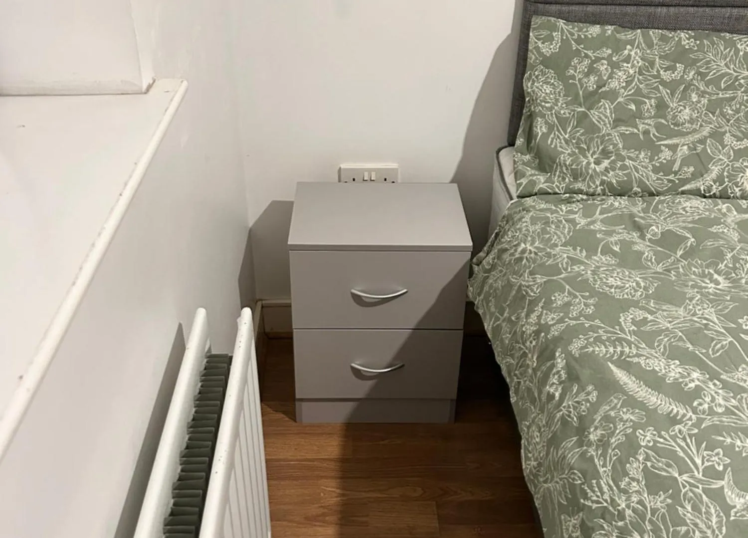 Victoria Place Belfast Homestay