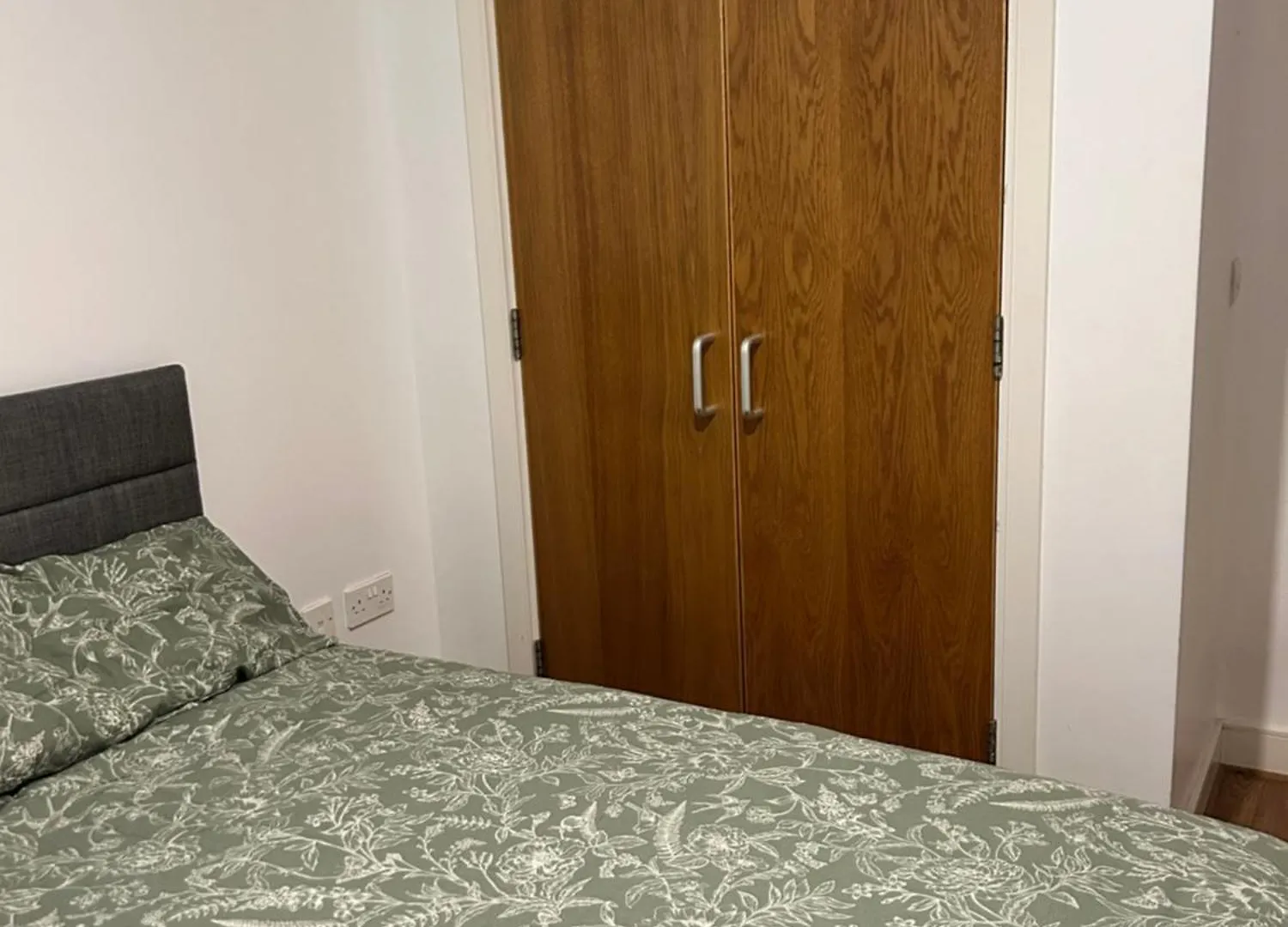 Homestay Victoria Place Belfast United Kingdom