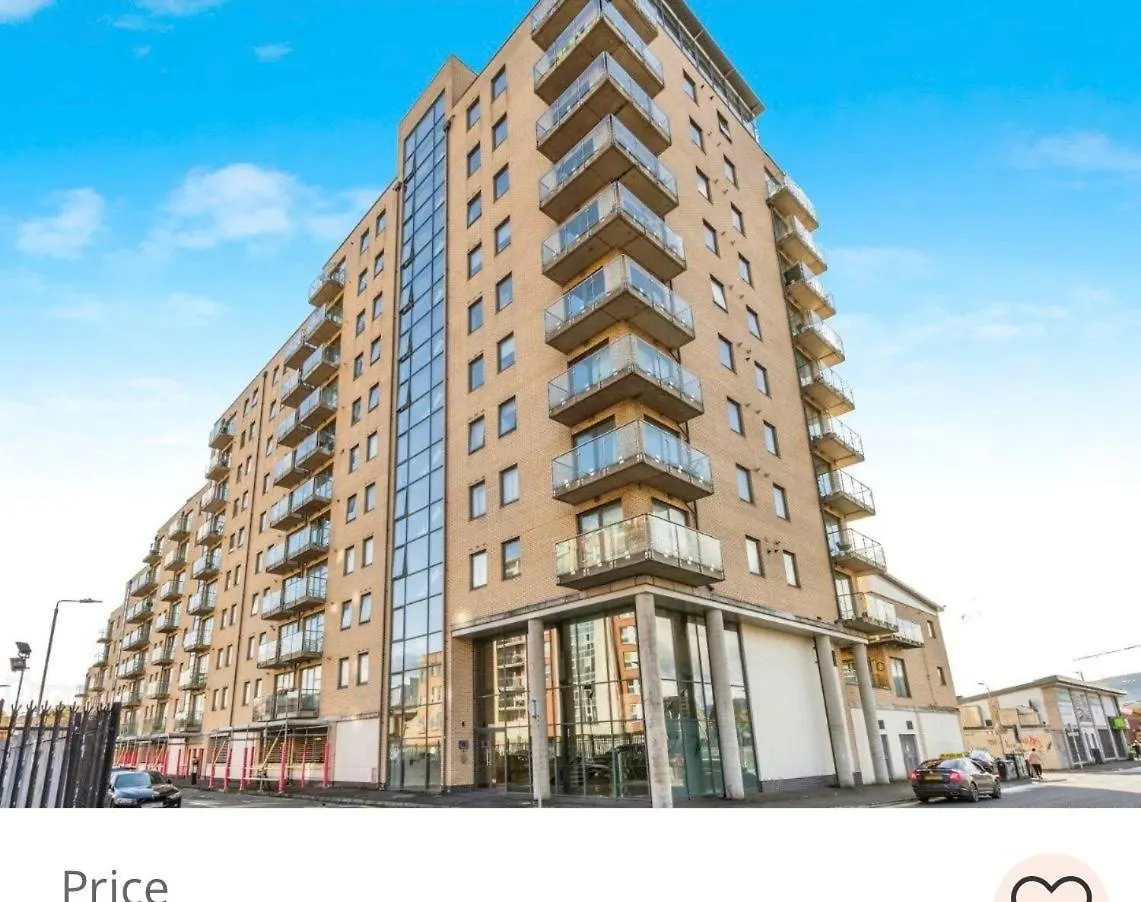 Victoria Place location