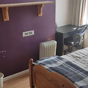 Castleton Homestay