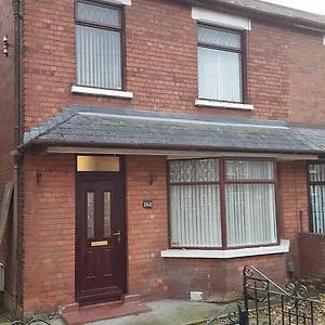 Alexandra Park House Homestay