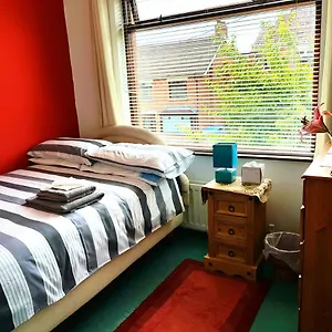 Cead Mile Failte West Homestay