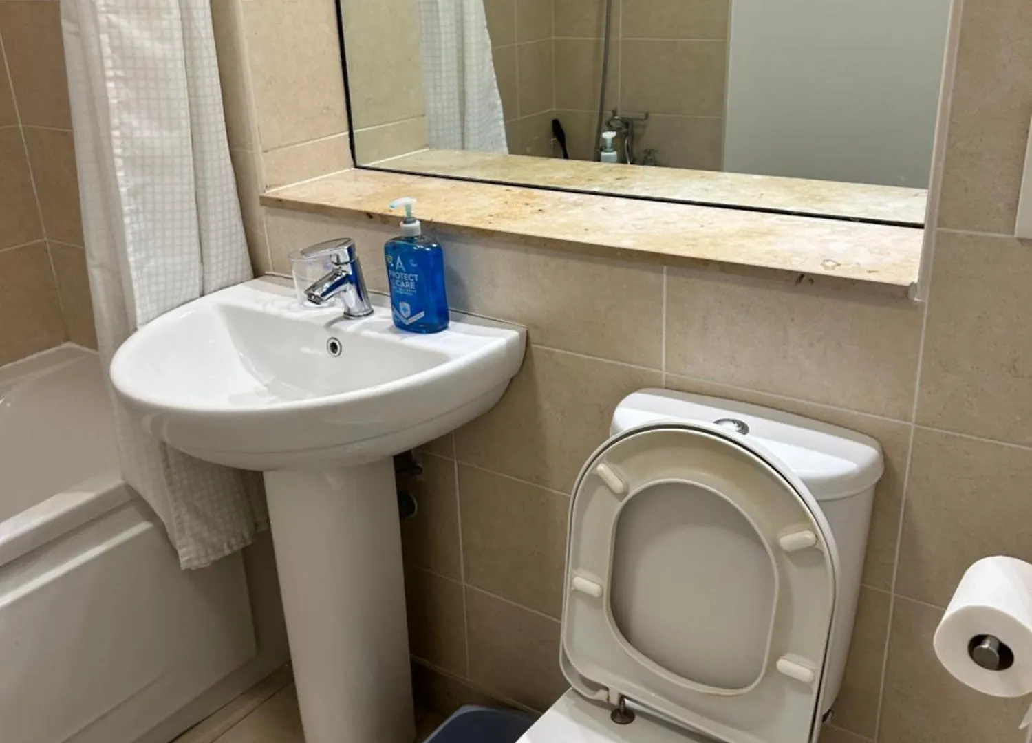 Homestay Victoria Place Belfast